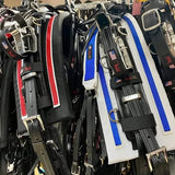 International Lite-N-Tuff 1600 Harness - Complete