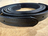 Replacement Carrier & Safety Straps - 1818