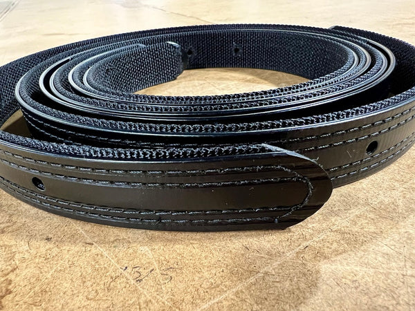 Replacement Carrier & Safety Straps - 1818