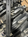Replacement Carrier & Safety Straps - 1818