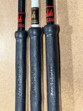 Collection of 6 Racing HorseWhips - 2885-48