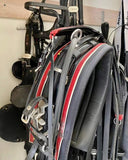 International PRO II 1800 Harness - Complete
