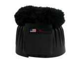 Velcro Bell Boot w/ Sheepskin - 147SH