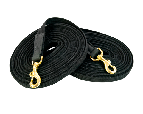 Cotton Long Lines with Hand Loops - 5840