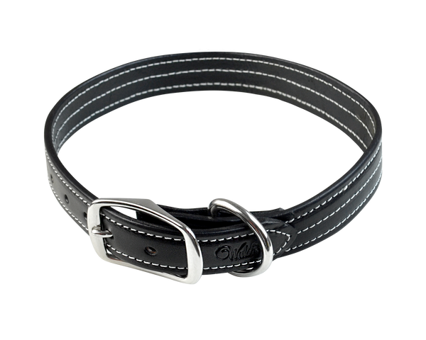 British Dog Collar - 7000