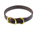 British Dog Collar - 7000