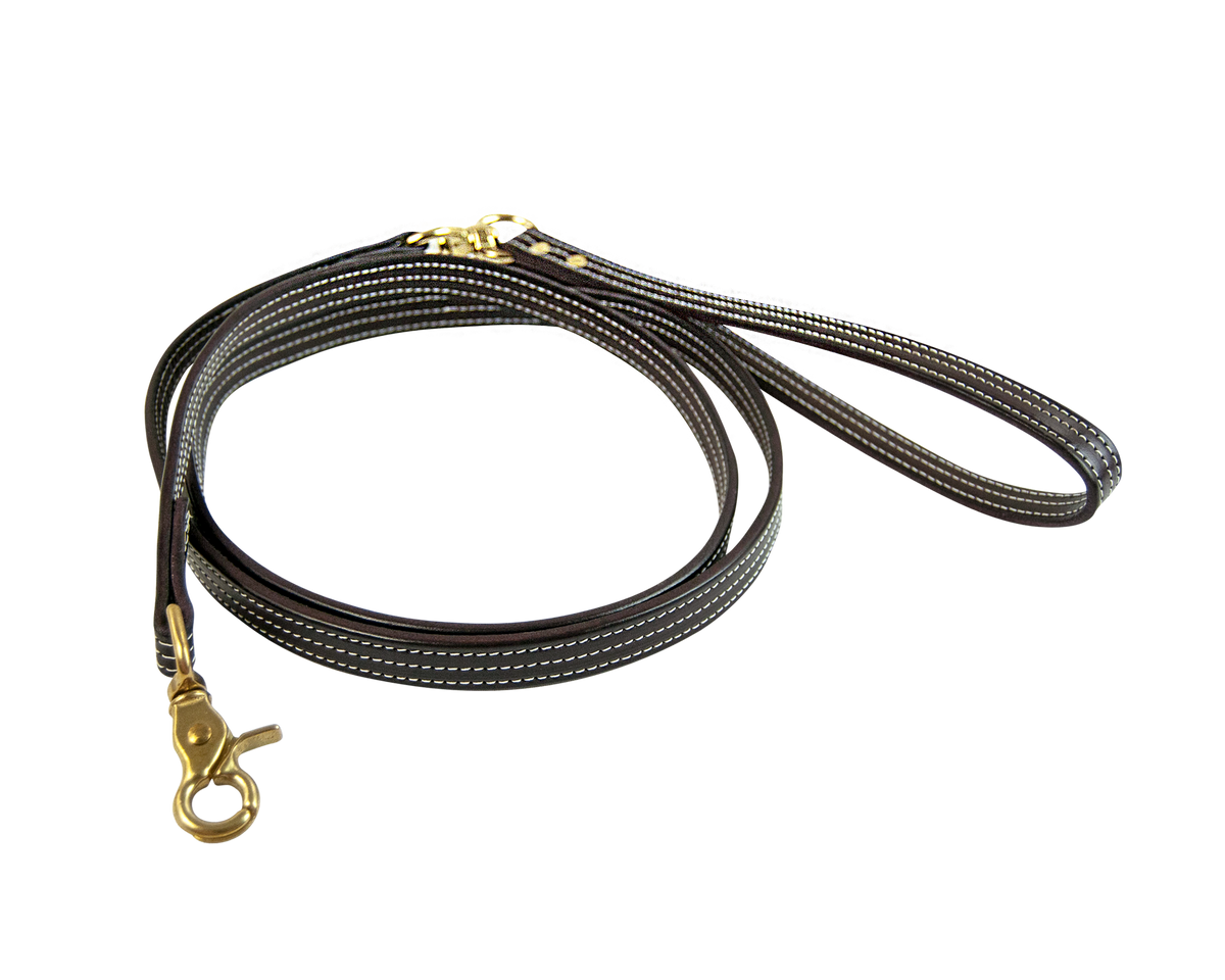 British Dog Leash 7105