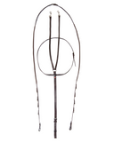 German Olympic Martingale - Hunter/Jumper - 8136