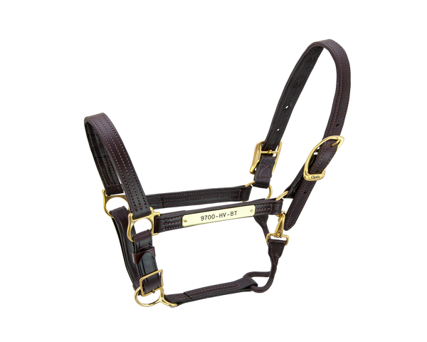 Kentucky Halter - 9700