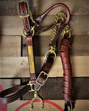 Kentucky Halter - 9700