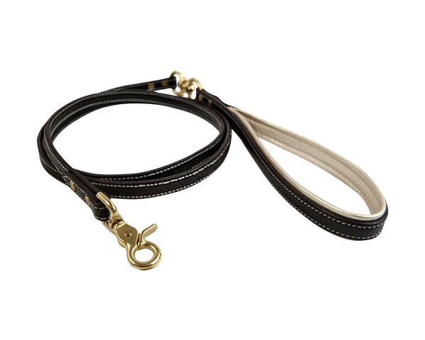 Signature Dog Leash - S7105 - 6'