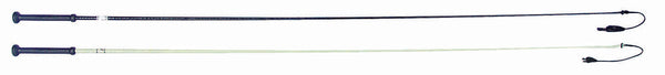 Collection of 6 Training HorseWhips - 2883-60