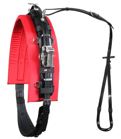 PRO II 1800 Harness - Complete - US Style - 1800H