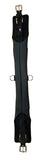 Neoprene Waffle Girth w/ Elastic Ends - 1809E-Waffle