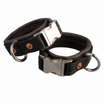 Lite N' Tuff Shackle Cuffs - 8095