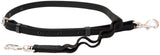 Nylon Martingale w/ Elastic - 1361E