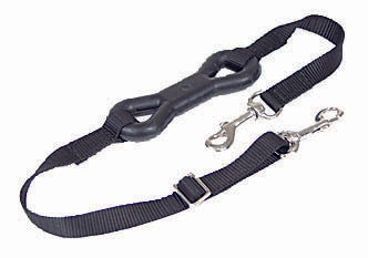 Nylon Tie Down w/ Dog bone - 1399TD