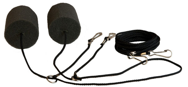 Open Ear Plugs 80% - 1379