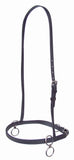 Double Ring Beta Race Halter - 1365-BETA