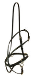 Figure 8 Race Halter Combo - 1364D