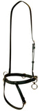BETA Figure 8 Race Halter 1365-EASY8