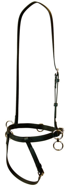 BETA Figure 8 Race Halter 1365-EASY8