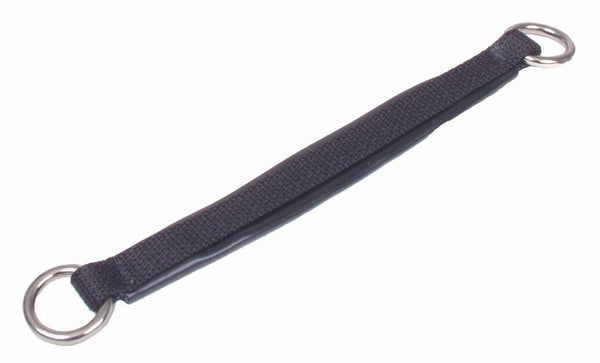 Nylon Humane Jaw Strap w/o Throat - 1351
