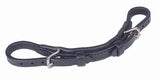 Leather Humane Jaw Strap - 240