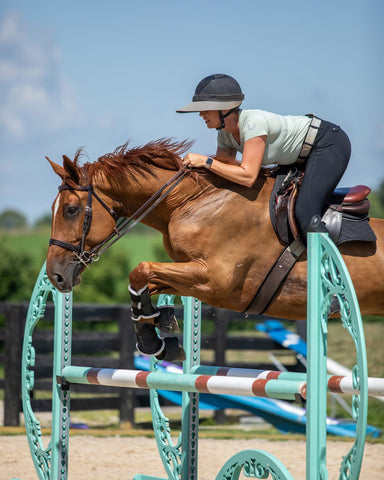 Equestrian