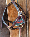 Grow With Me Foal Halter - 7701
