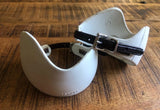 White Quarter Boots - 148-BETA
