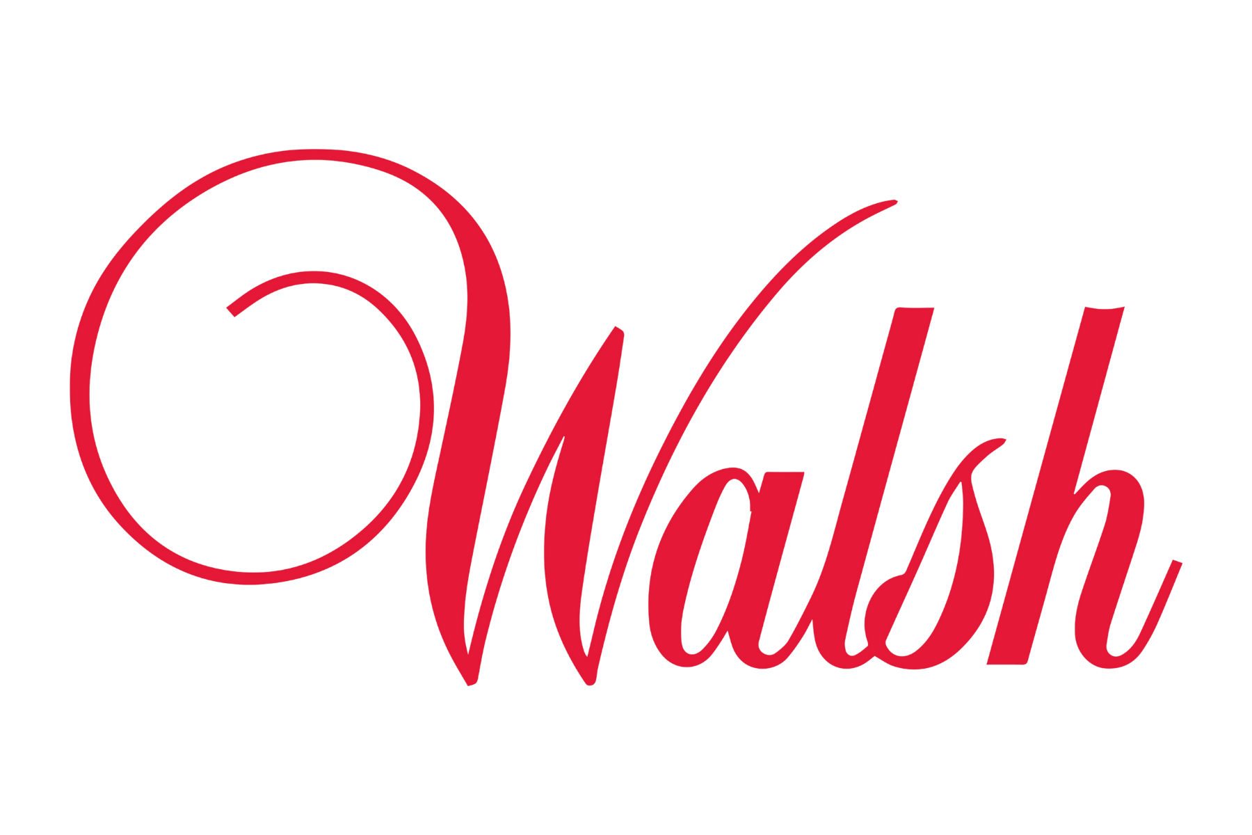 The Walsh Company, Inc.