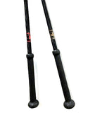 Collection of 6 Training HorseWhips - 2883-60