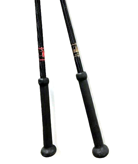 Collection of 6 Training HorseWhips - 2883-60