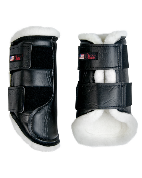 Hind Sport Boot - 334