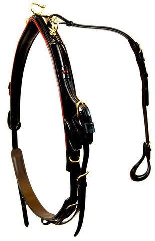 Show Harness