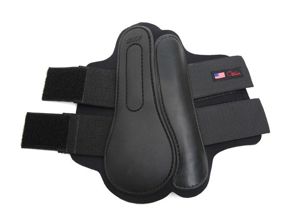 Low Tendon Boots - 329