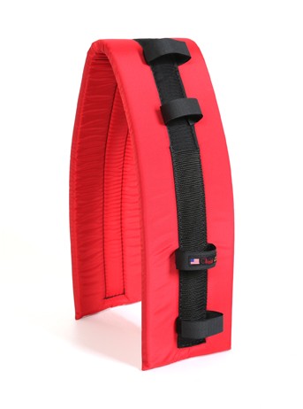 Water Resistant Harness Pad - 1260
