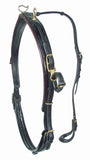 Platinum Performance French Show Harness - 2000F